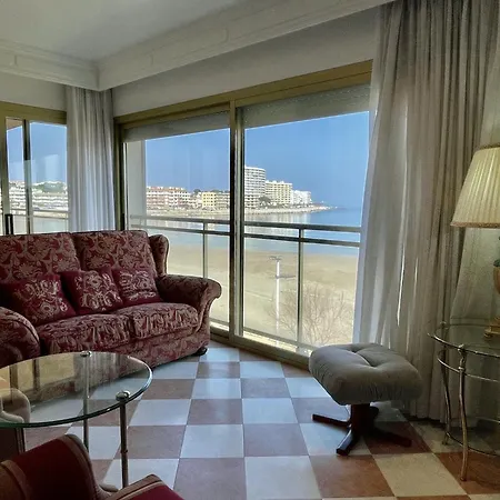 Apartment Margarida