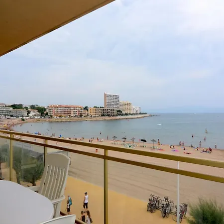 Margarida Apartment