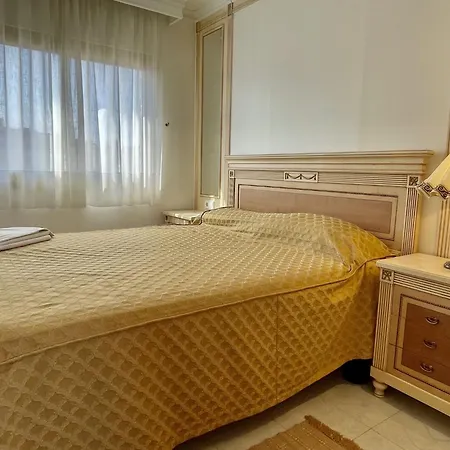Margarida Apartment