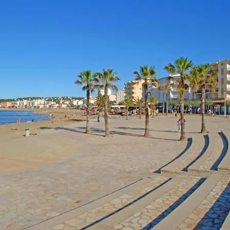 Margarida * L'Escala