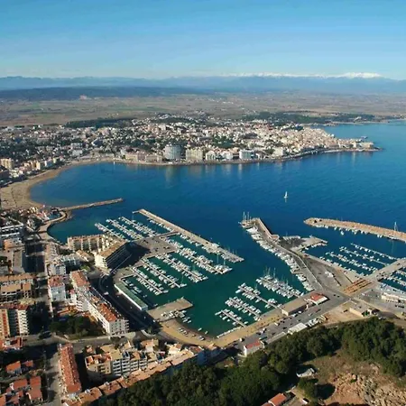 Margarida Apartment L'Escala