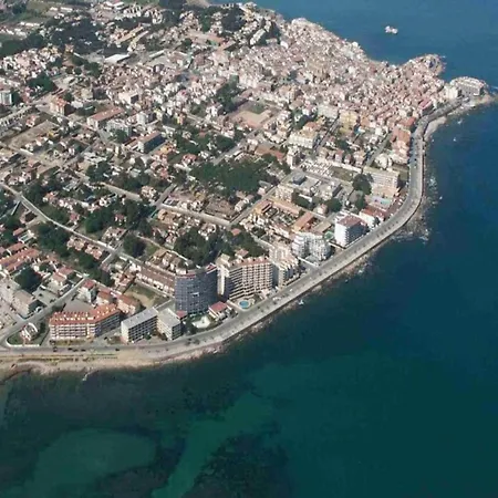 Apartment Margarida L'Escala