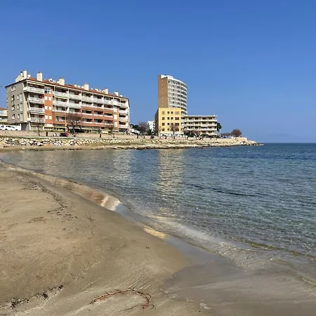 Margarida Lägenhet L' Escala