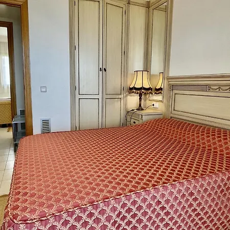Apartment Margarida