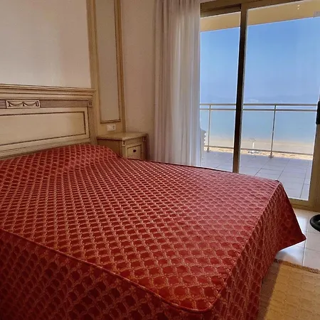 Margarida Apartment *