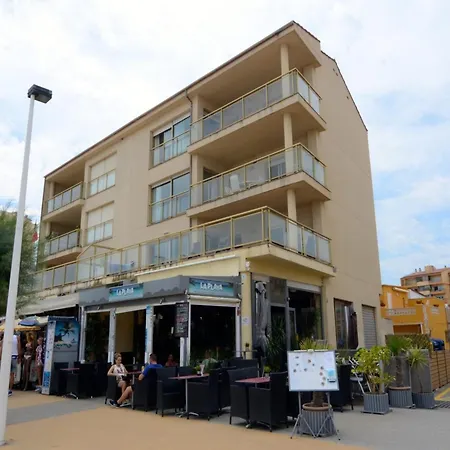 Apartment Margarida *