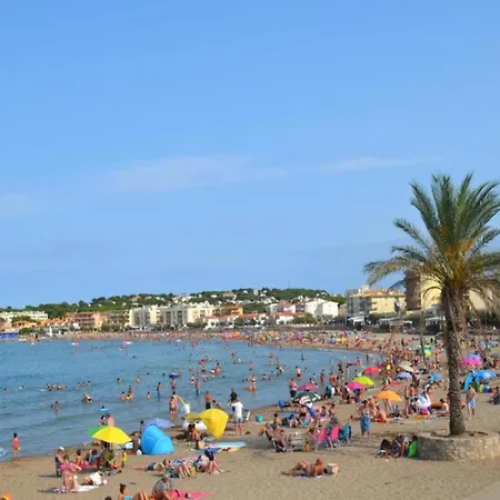 Lägenhet Margarida L' Escala